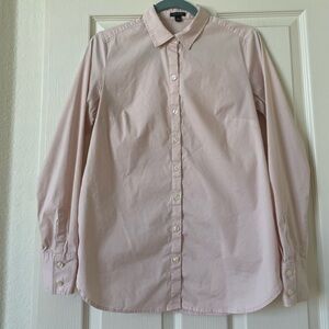 Ann Taylor perfect shirt